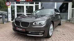 Gebraucht 2015 BMW 730 Comfort Edition Limousine | 29.900 € (Teuer)