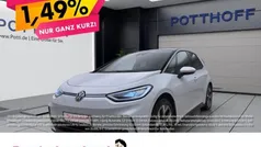 Gebraucht 2023 VW ID.3 Pro Kleinwagen | 29.777 € (Fairer Preis)