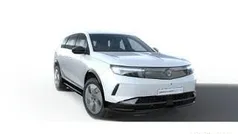 Weiss Neu 2025 Opel Grandland Electric Edition SUV | 43.990 € (Guter Preis)