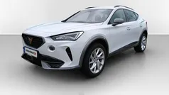 Gebraucht 2024 Cupra Formentor SUV | 30.550 € (Fairer Preis)