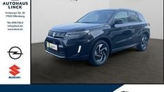Schwarz Neu 2025 Suzuki Vitara Comfort+ SUV | 28.488 € (Fairer Preis)