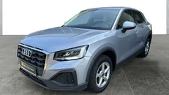 Silber Gebraucht 2023 Audi Q2 Basis SUV | 23.980 € (Fairer Preis)