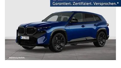 Gebraucht BMW XM Performance 748 PS (550 kW) 2025 SUV