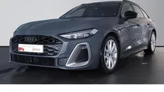 Magnetgrau Gebraucht 2024 Audi A5 Ambiente Coupé | 55.880 € (Fairer Preis)
