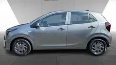 (m7g) astrograu met. Neu 2025 Kia Picanto Vision Kleinwagen | 17.999 € (Fairer Preis)
