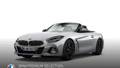 Gebraucht BMW Z4 Sport Line 340 PS (250 kW) 2022 Cabrio
