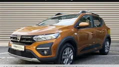 Gebraucht 2022 Dacia Sandero Comfort Kleinwagen | 15.490 € (Fairer Preis)