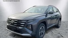 Ecotronic grey grau Neu 2025 Hyundai Tucson Select SUV | 30.740 € (Guter Preis)