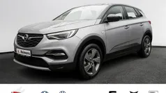 Gebraucht 2022 Opel Grandland X Elegance SUV | 21.240 € (Fairer Preis)