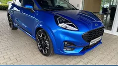 Gebraucht 2024 Ford Puma ST-Line X SUV | 26.890 € (Fairer Preis)