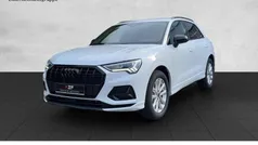 Weiß Gebraucht 2024 Audi Q3 Advanced SUV | 39.890 € (Fairer Preis)