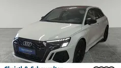 Gebraucht 2022 Audi RS3 Sportback Ambiente Kleinwagen | 54.910 € (Fairer Preis)