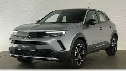Gebraucht Opel Mokka-e Ultimate 100 kW (136 PS) 2025 SUV