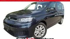 Candyweiß Neu 2025 VW Caddy Maxi Van / Kleinbus | 31.980 € (Fairer Preis)