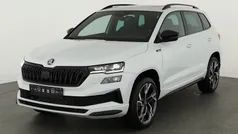 Gebraucht 2025 Skoda Karoq SportLine SUV | 42.445 € (Fairer Preis)