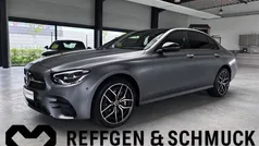 Mercedes E300
