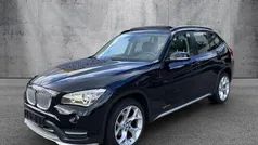 Gebraucht 2014 BMW X1 SUV | 14.470 € (Etwas zu teuer)