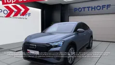 Audi Q4 Sportback e-tron