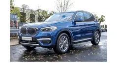 Gebraucht 2021 BMW X3 Sport Line SUV | 36.990 € (Fairer Preis)