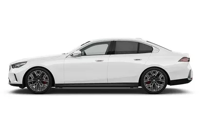 Gebraucht 2025 BMW 520 M Sport Limousine | 62.890 € (Fairer Preis)