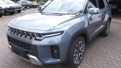 Gebraucht 2024 Ssangyong (KGM) Torres SUV | 28.490 € (Guter Preis)