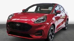 Gebraucht 2024 Ford Puma ST-Line X SUV | 28.990 € (Fairer Preis)