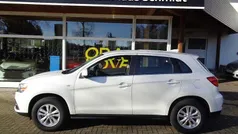 Gebraucht 2020 Mitsubishi ASX Active SUV | 15.500 € (Fairer Preis)