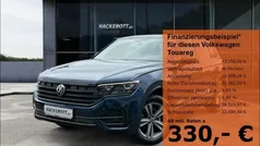 Gebraucht 2021 VW Touareg R-line SUV | 42.750 € (Fairer Preis)