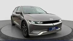 Gebraucht 2022 Hyundai Ioniq 5 Techniq SUV | 27.900 € (Fairer Preis)