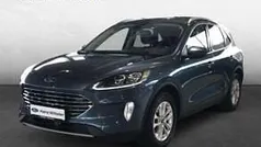 Gebraucht 2020 Ford Kuga Titanium X SUV | 19.990 € (Fairer Preis)