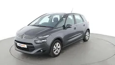 Gebraucht 2014 Citroën C4 Picasso SELECTION Van / Kleinbus | 11.190 € (Teuer)