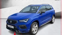 K4 "energy" blau Neu 2025 Seat Ateca FR SUV | 38.990 € (Fairer Preis)