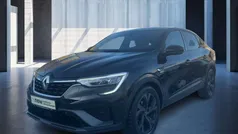 Onyxschwarz metallic Gebraucht 2022 Renault Arkana Bose Edition SUV | 24.490 € (Fairer Preis)