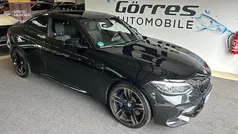 Schwarz Gebraucht 2018 BMW M2 Competition Edition Coupé | 49.999 € (Fairer Preis)