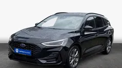 Gebraucht 2023 Ford Focus ST-Line Kombi | 23.900 € (Guter Preis)