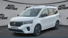 Weiß Neu 2025 Nissan Townstar Van | 28.389 € (Guter Preis)