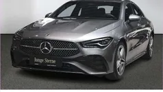 Gebraucht 2024 Mercedes CLA180 AMG line Limousine | 33.390 € (Fairer Preis)