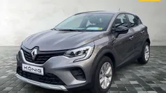 Gebraucht 2024 Renault Captur Equilibre SUV | 18.999 € (Superpreis)
