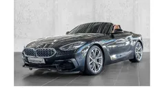 Gebraucht 2019 BMW Z4 Performance Cabrio | 34.495 € (Fairer Preis)