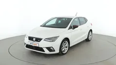 Weiß Gebraucht 2020 Seat Ibiza FR Kleinwagen | 17.100 € (Fairer Preis)