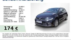 Gebraucht 2024 VW Polo Style Limousine | 19.980 € (Superpreis)