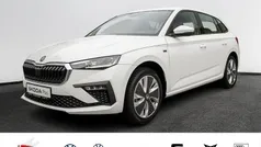 Weiß Gebraucht 2025 Skoda Scala Drive Kleinwagen | 26.990 € (Fairer Preis)