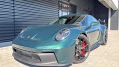 Gebraucht 2024 Porsche 911 GT3 Coupé | 229.900 € (Teuer)