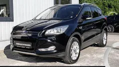 Gebraucht 2015 Ford Kuga Titanium SUV | 14.890 € (Fairer Preis)