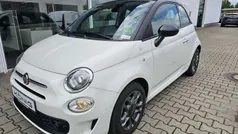 Gebraucht 2021 Fiat 500C Cabrio | 14.799 € (Fairer Preis)