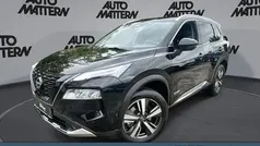 Gebraucht 2023 Nissan X-Trail Tekna SUV | 34.869 € (Guter Preis)