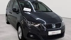 Gebraucht 2020 Seat Alhambra XCELLENCE Van / Kleinbus | 28.990 € (Fairer Preis)