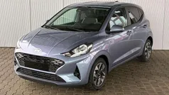 Gebraucht 2025 Hyundai i10 Premium Kleinwagen | 19.350 € (Fairer Preis)