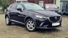 Gebraucht 2017 Mazda CX-3 SUV | 12.480 € (Guter Preis)
