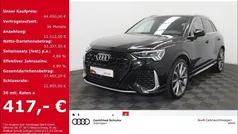 Gebraucht 2021 Audi RS Q3 Ambiente SUV | 44.450 € (Superpreis)